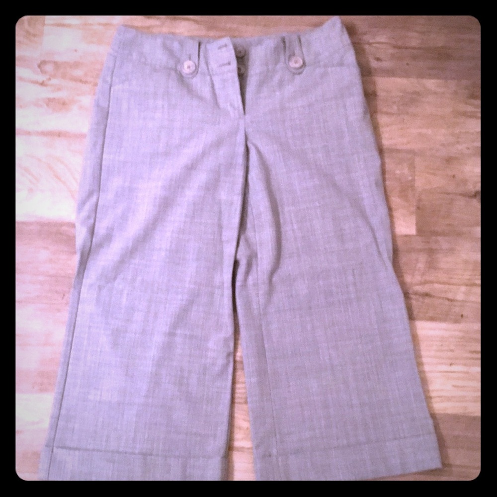 Express Editor Pant